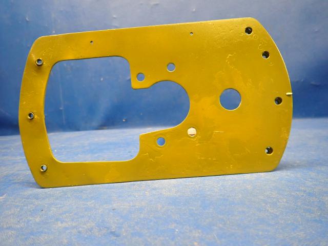 0541220-1 Cessna - Plate-Mounting LH Main Gear